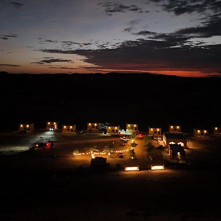 Al Hawiyah Camp Ḩawīyah Exterior foto
