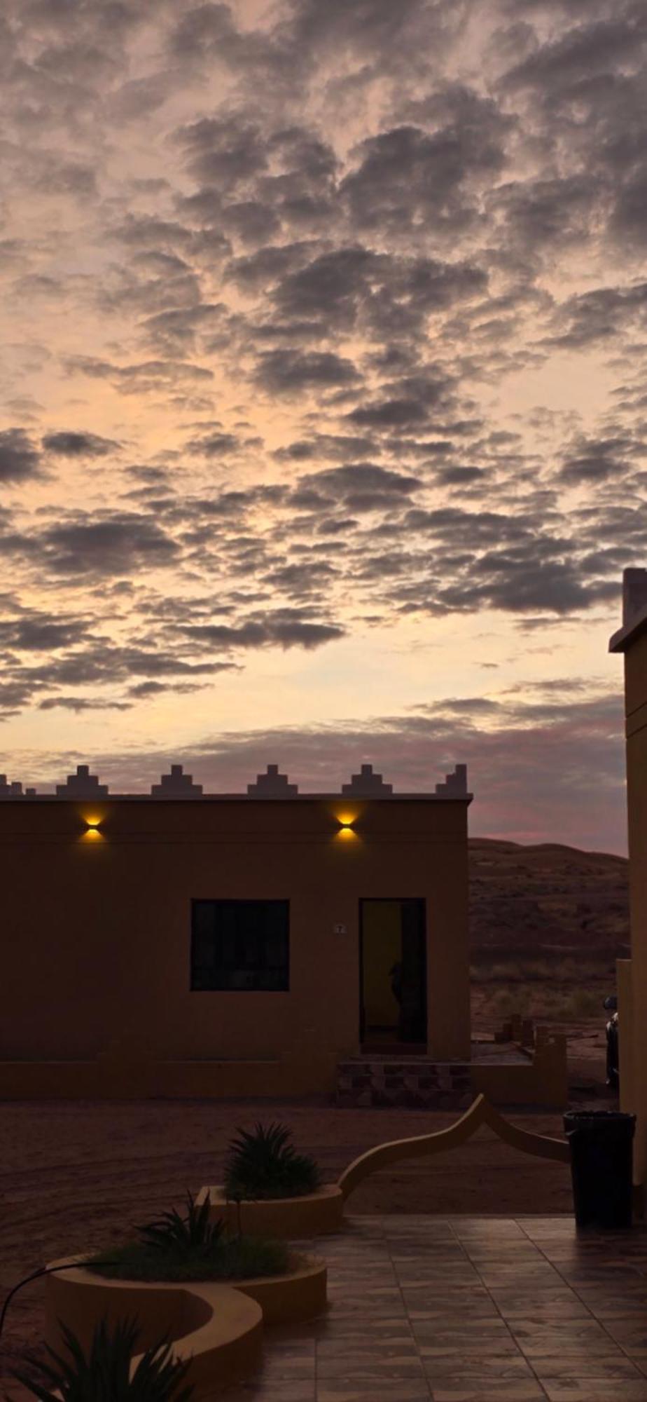 Al Hawiyah Camp Ḩawīyah Exterior foto