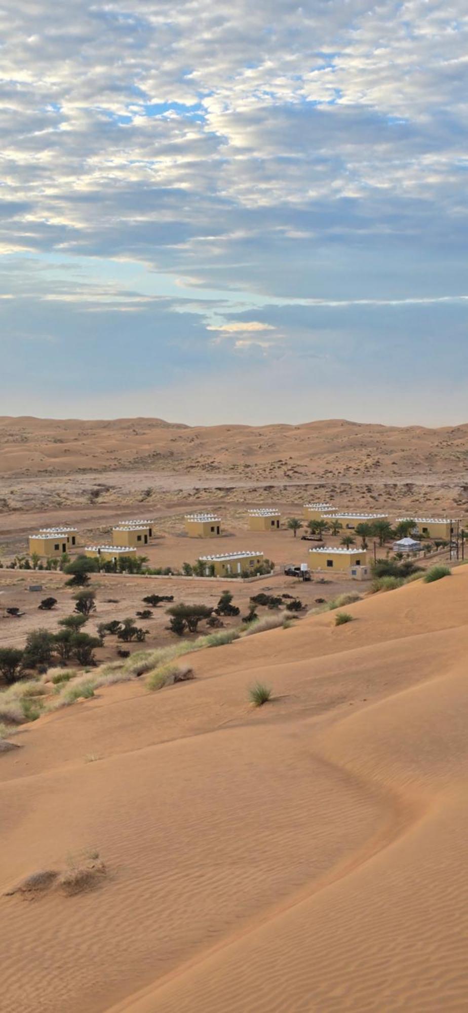 Al Hawiyah Camp Ḩawīyah Exterior foto
