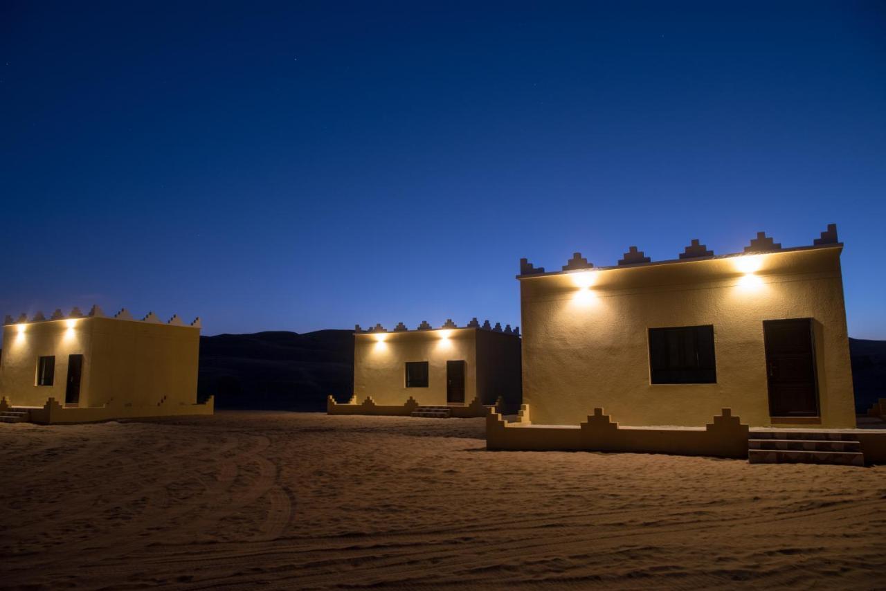 Al Hawiyah Camp Ḩawīyah Exterior foto