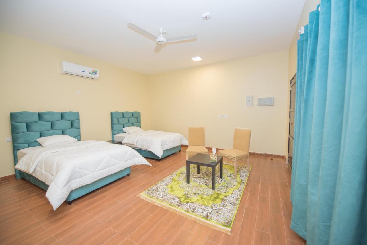 Al Hawiyah Camp Ḩawīyah Exterior foto