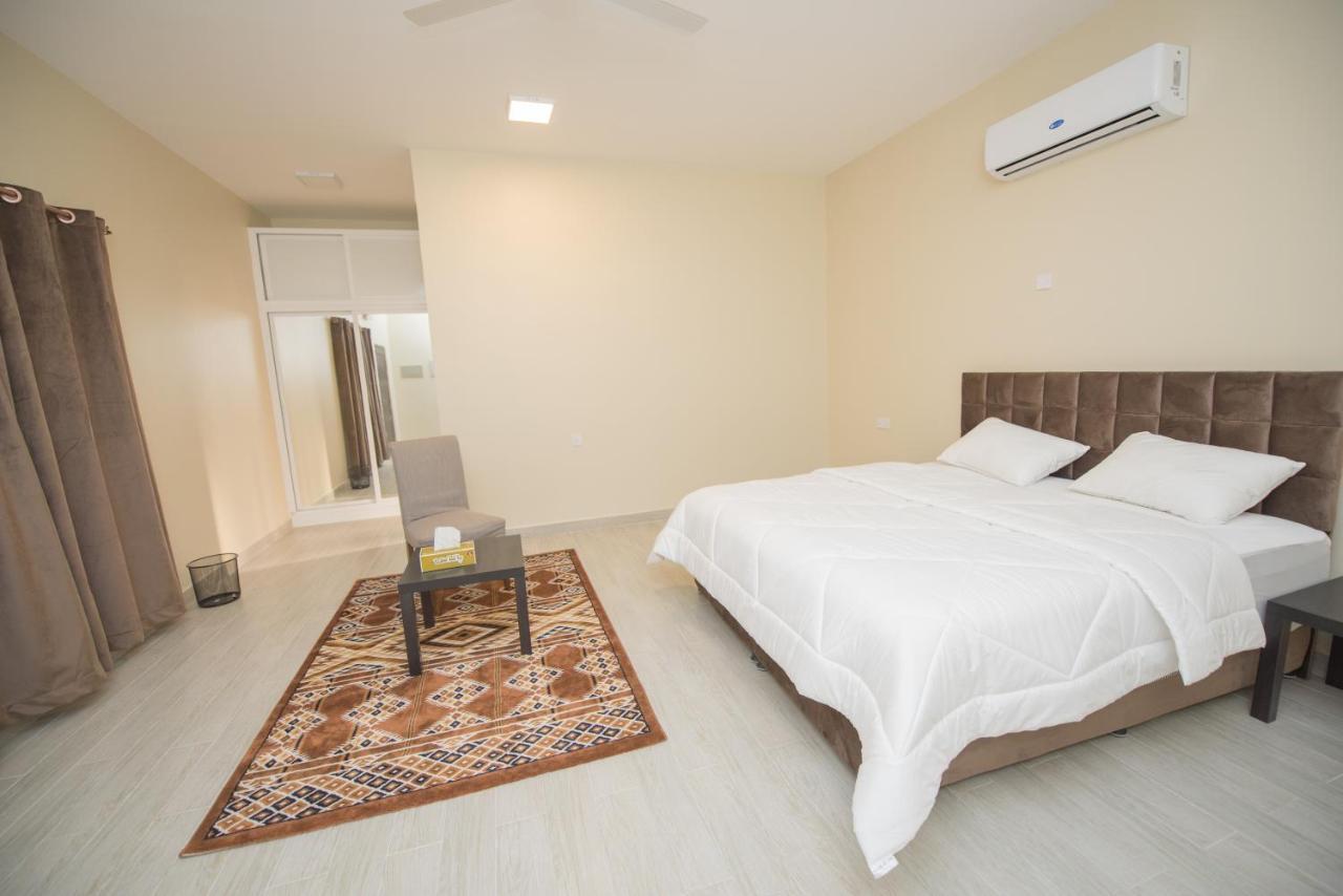 Al Hawiyah Camp Ḩawīyah Exterior foto